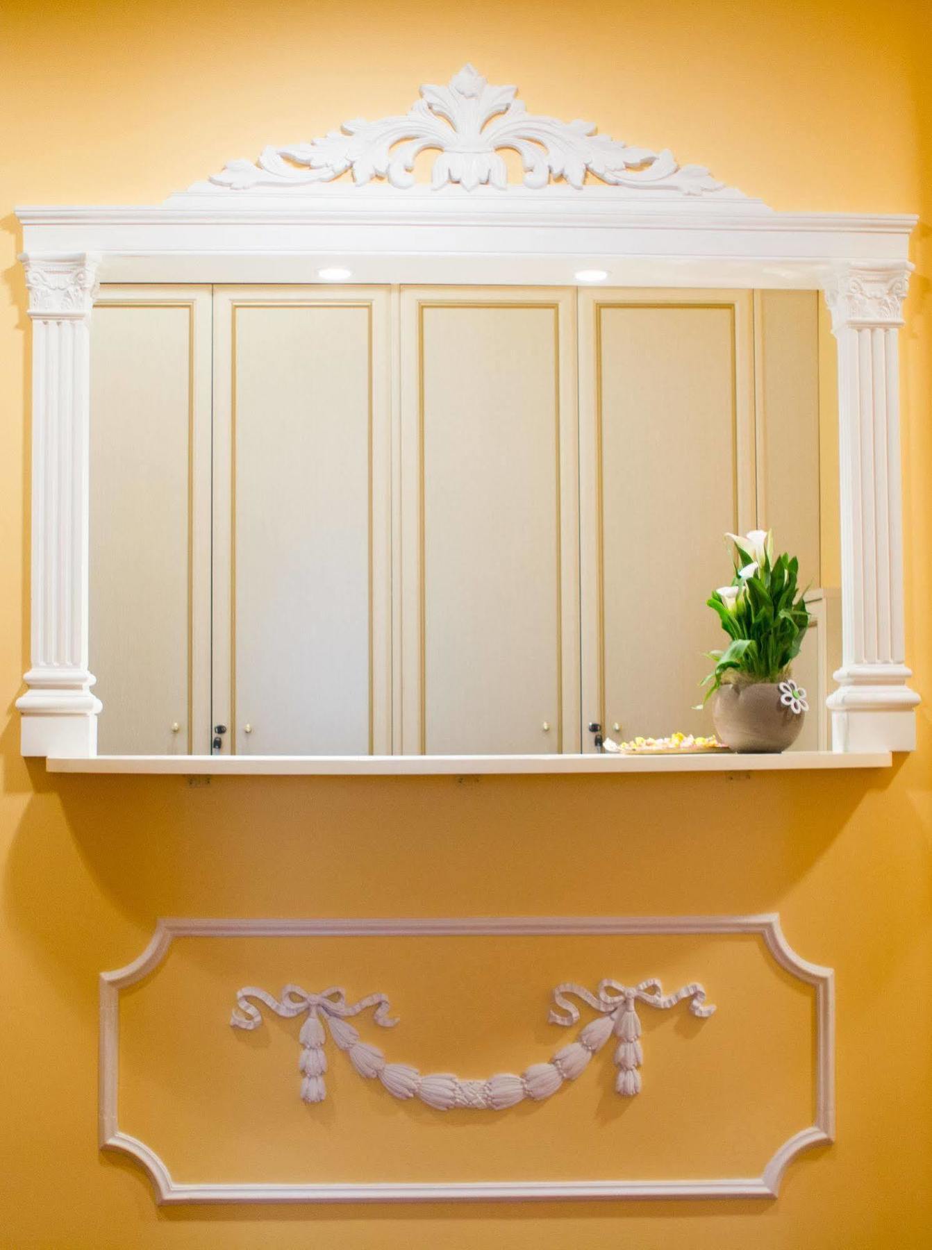 Domus Ludovisi - Daplace Collection โรม ภายนอก รูปภาพ