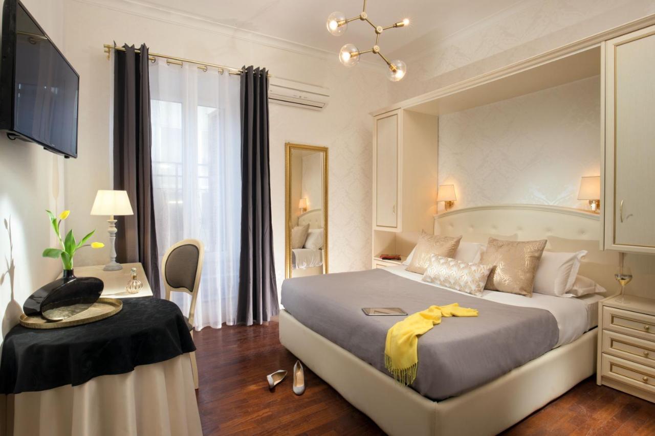 Domus Ludovisi - Daplace Collection โรม ภายนอก รูปภาพ