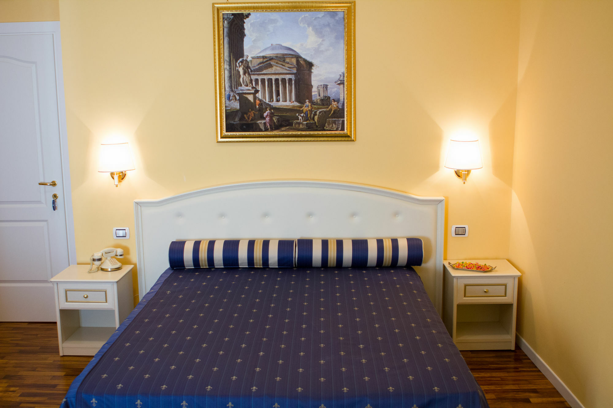 Domus Ludovisi - Daplace Collection โรม ภายนอก รูปภาพ