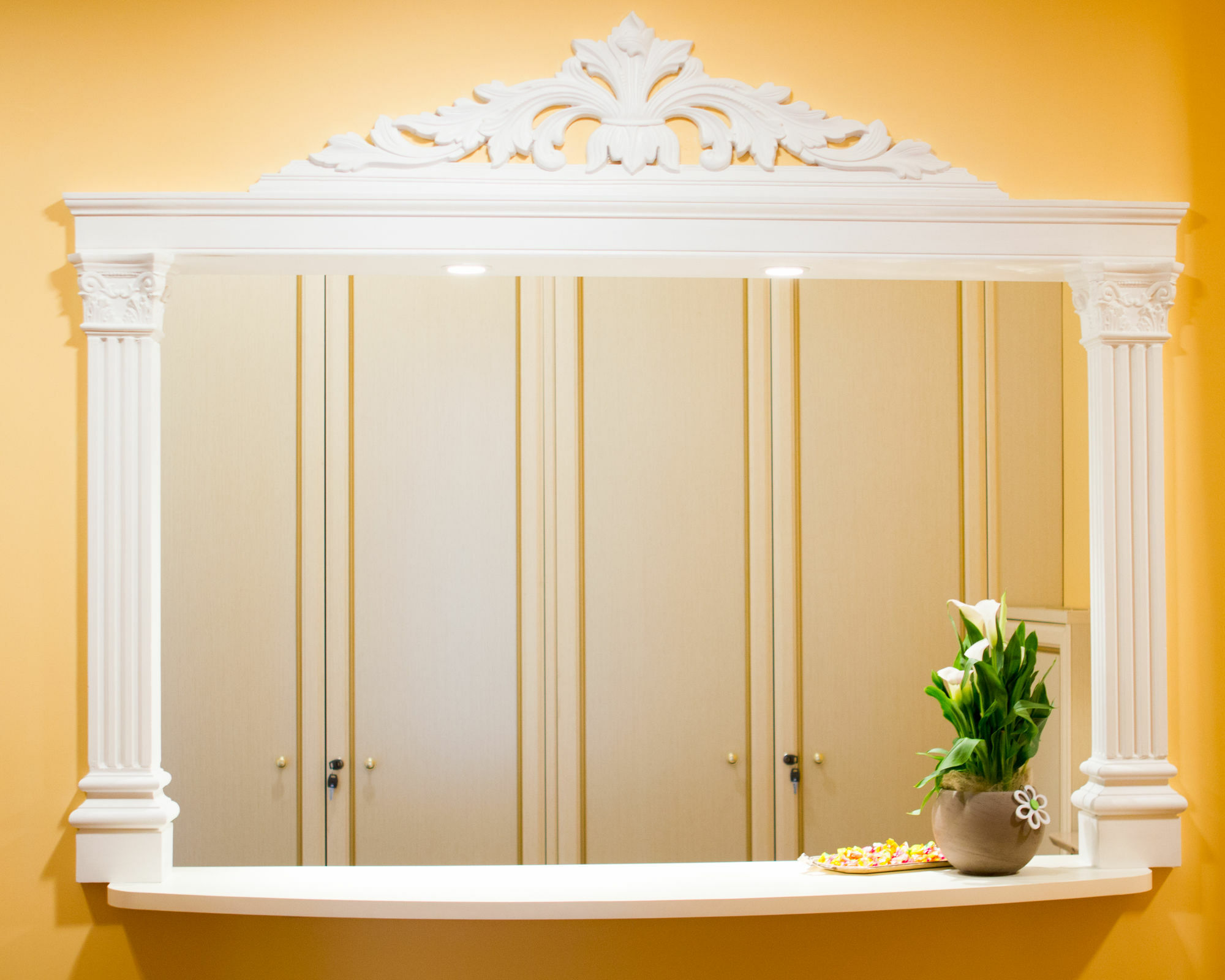Domus Ludovisi - Daplace Collection โรม ภายนอก รูปภาพ