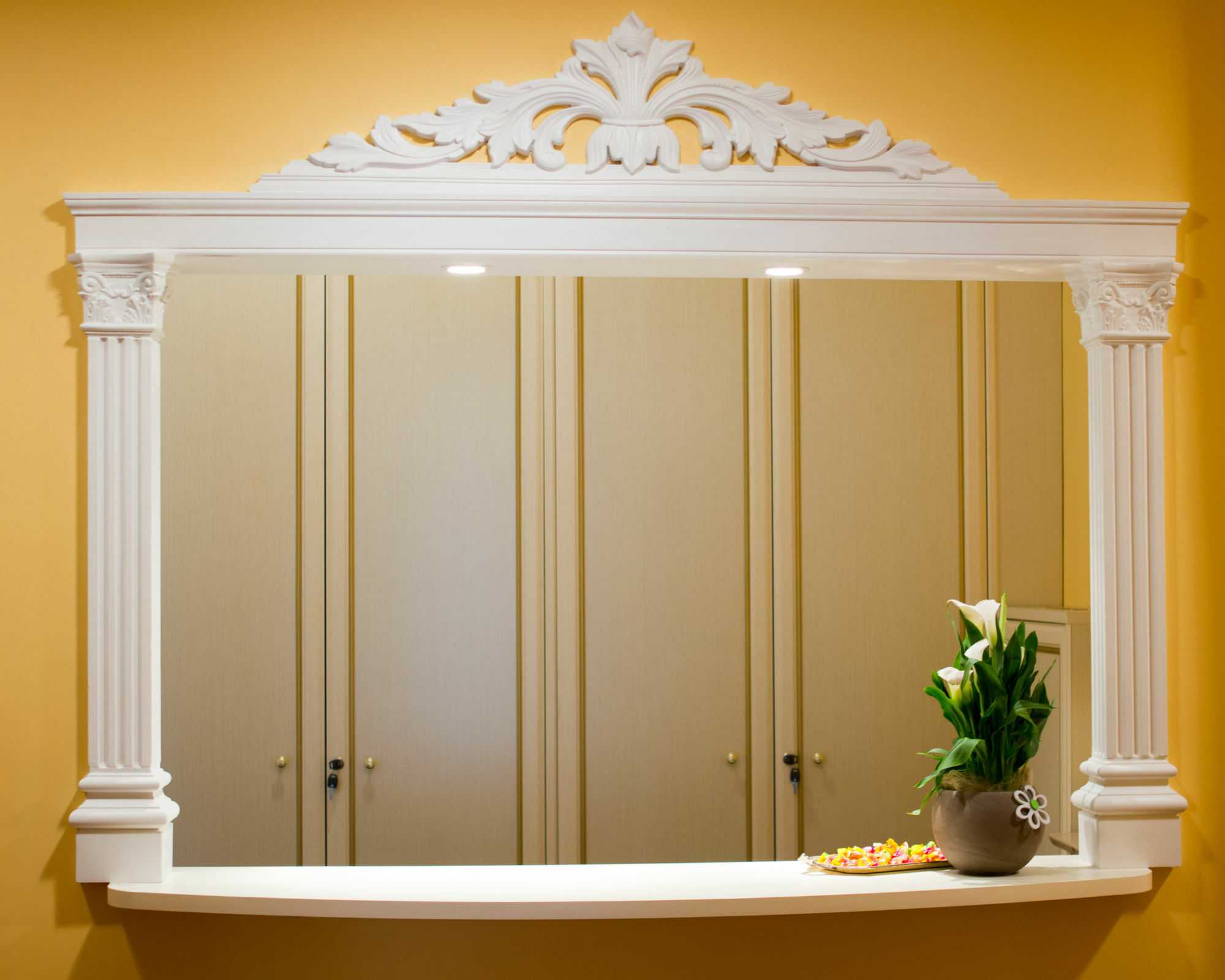 Domus Ludovisi - Daplace Collection โรม ภายนอก รูปภาพ