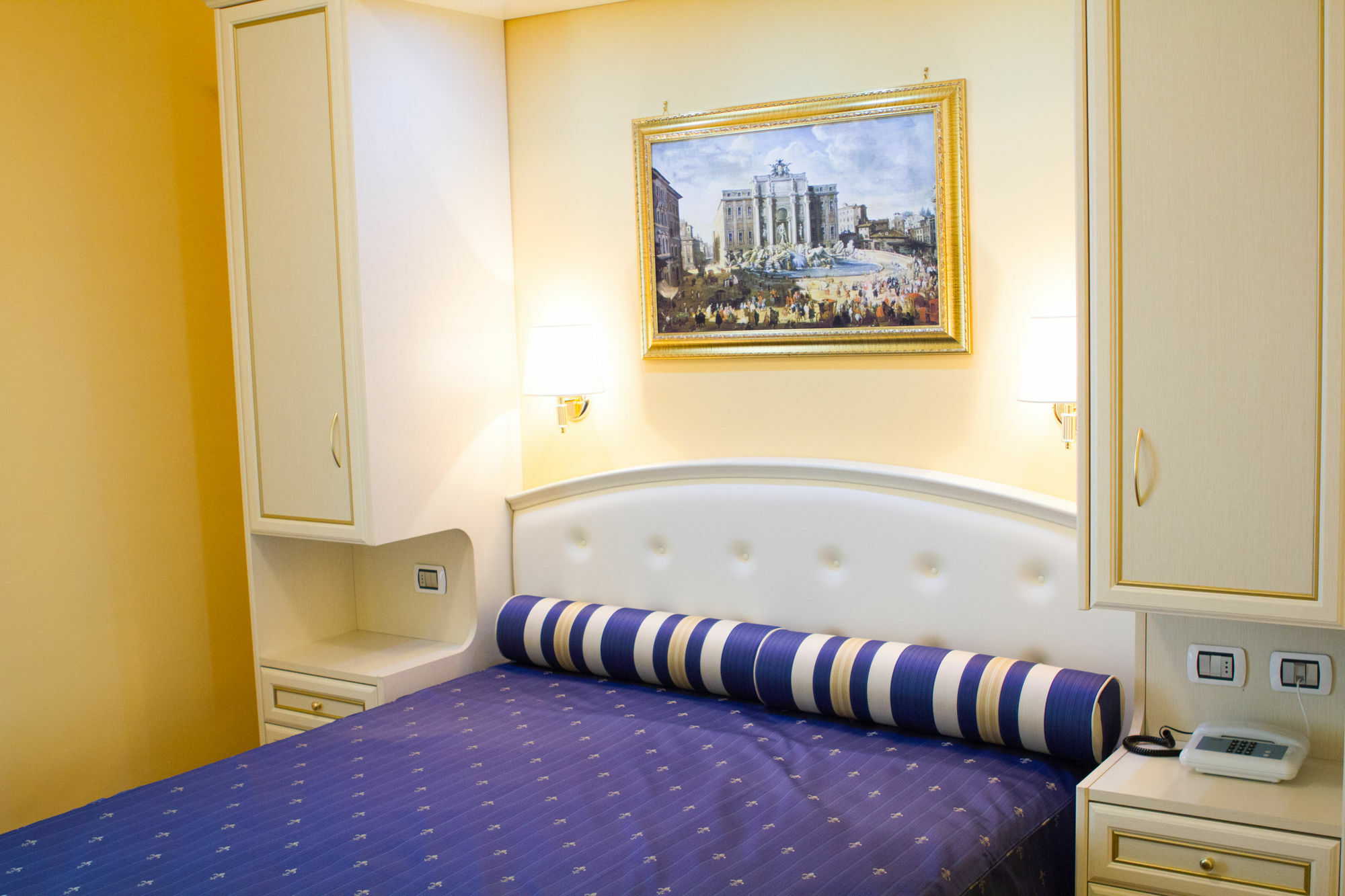 Domus Ludovisi - Daplace Collection โรม ภายนอก รูปภาพ