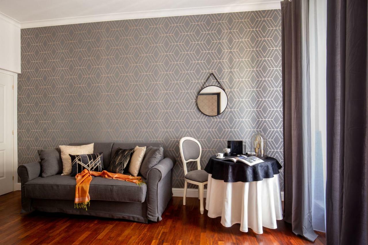 Domus Ludovisi - Daplace Collection โรม ภายนอก รูปภาพ